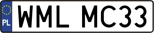 WMLMC33