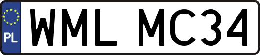 WMLMC34