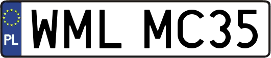 WMLMC35