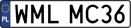 WMLMC36