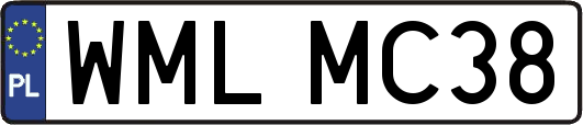 WMLMC38