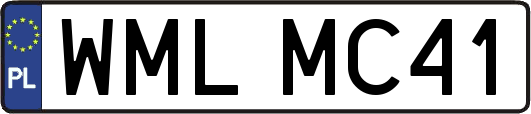 WMLMC41