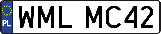 WMLMC42