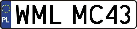WMLMC43