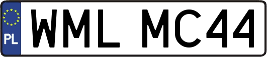 WMLMC44