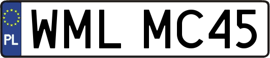 WMLMC45