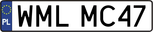 WMLMC47