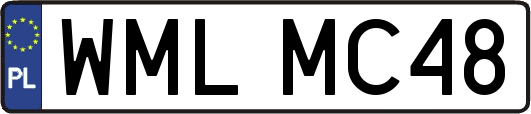 WMLMC48