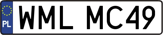 WMLMC49