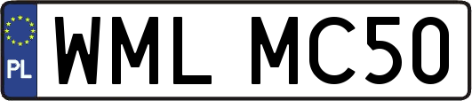 WMLMC50