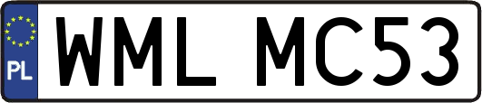WMLMC53