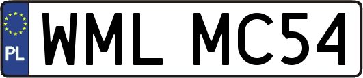 WMLMC54