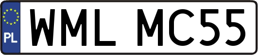 WMLMC55