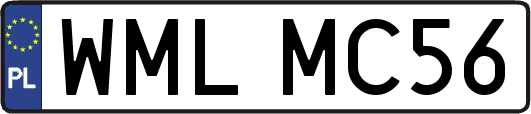 WMLMC56