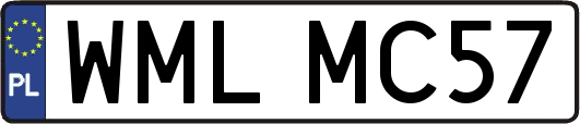 WMLMC57
