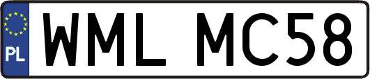 WMLMC58