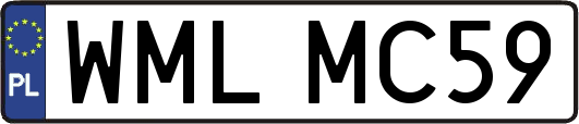 WMLMC59