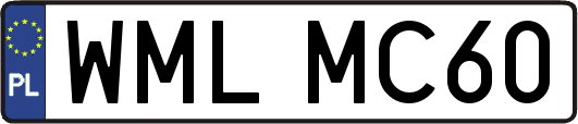 WMLMC60