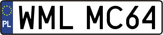 WMLMC64