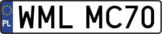 WMLMC70