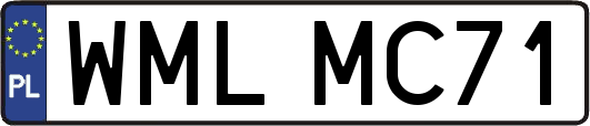 WMLMC71