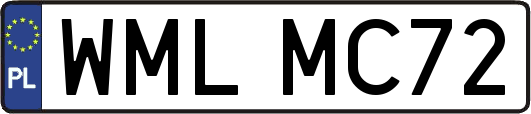 WMLMC72