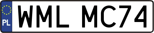 WMLMC74