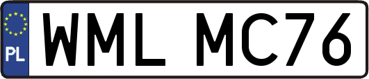 WMLMC76