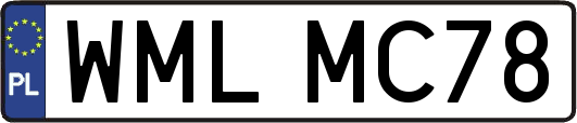 WMLMC78