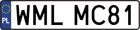 WMLMC81