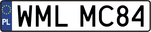 WMLMC84