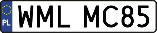 WMLMC85