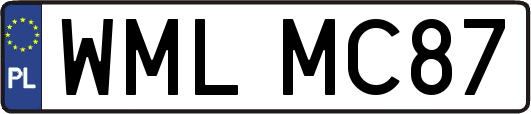 WMLMC87