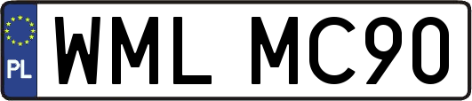 WMLMC90