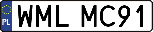 WMLMC91