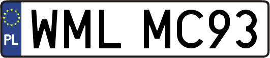 WMLMC93