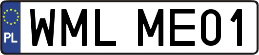 WMLME01
