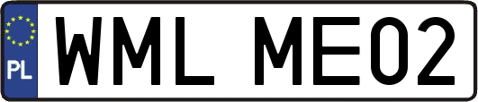 WMLME02