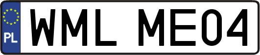WMLME04