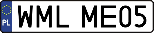 WMLME05