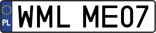 WMLME07