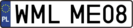 WMLME08