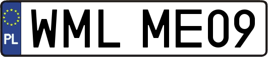 WMLME09
