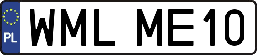 WMLME10