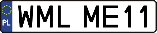 WMLME11