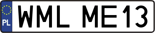 WMLME13