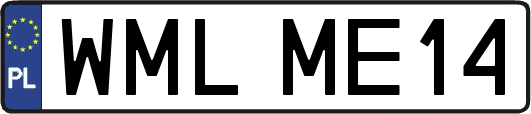 WMLME14