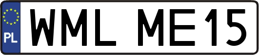 WMLME15