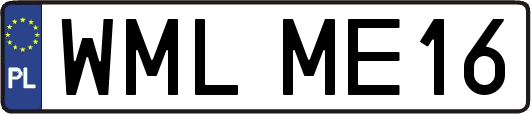 WMLME16