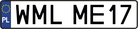 WMLME17